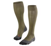 Knee-high socks Falke TK2 Explore Kneehigh Green 46/48