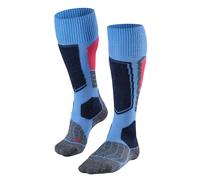Falke Sk1 Socks Blue EU 35-36 Woman