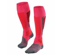 Knee-high socks woman Falke SK1 Rouge 37/38