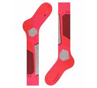 Falke Sk2 Socks Red EU 35-36 Woman