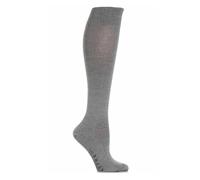Knee High Socks Womens FALKE Sensitive Berlin Merino Wool Left Right Fit- 1 Pair