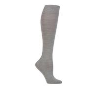 Knee High Socks Womens FALKE Sensitive Berlin Merino Wool Left Right Fit- 1 Pair