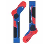 Knee-highs Falke SK2 Bleu 44/45