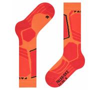 Knee-highs Falke SK2 enfants Orange 35/38
