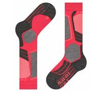 Knee-highs Falke SK2 enfants Rouge 35/38