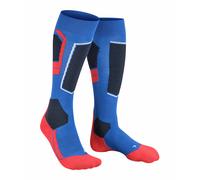 Knee-highs Falke SK4 Bleu 44/45