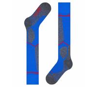 Knee-highs Falke SK4 Energizer Blue 44/45