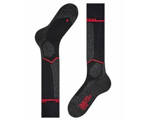 Knee highs woman Falke SK4 Energizer Noir 41/42