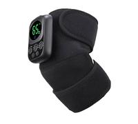 Knee Massager Cordless Knee Massager Physical Heating Function Product For Comforting Massage
