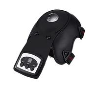 Knee Massager，Electric Knee Protector Massager for Joint Pain Relief Massage hot Compress on Old People's Cold Legs