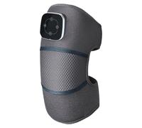 Knee Massager for Relief - Electric Leg Heating Wrap Pad,Warm Cold-Proof Heated Knee Brace - for Men Women Relief Leg Bone Circulation