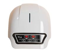 Knee Massager Intelligent Electric Heating Knee Massager Electric Knee Hot Compress Vibration