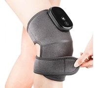 Knee Massager， Shoulder Physiotherapy Leg Arthritis Elbow Joint Pain Relief Knee Pad Massage