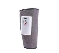 Knee Massager，Warm Legging Artifact Leg Heating Physiotherapy Knee Pads Cold Winter Hot Compress Massager Leg Instrument,1 Piece (1 Piece)