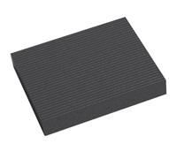 Knee Pad for Fitness - Non Slip Balance Training Knee Mat | Plank Training Balance Mat with a Non-Slip Texture for Squats, Sit-Ups, Boards, Yoga Poses, Lunges
