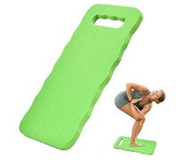 Knee Pad for Work | Shock Absorption Knee Pad | Portable Waterproof Knee Cushion with Handle for Gardening, Baby Bath, Seniors, Outdoor, Construction