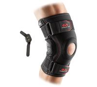 Knee pad with double hinge McDavid M