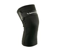 Knee pad with scratch Back on Track 3XL
