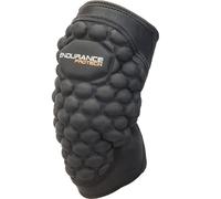 Knee pads Endurance Protech Noir M
