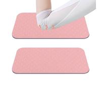 Knee Pads, High Density Non-Slip Elbow Pads, Pilates Knee Cushion, for Workout Training in the Gym and at Home for Plank Pushups and Abdominal Training