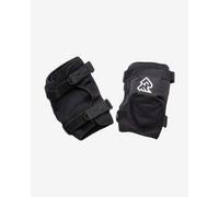 Knee Pads Race Face Sendy Black Kids - L-XL