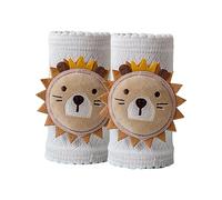 Knee Protection for Child Crawling Machine Washable Child Products