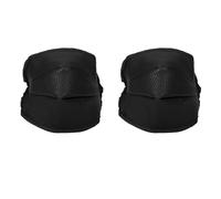 Knee Protective Cushion Knee Pad For Ice Fishing Winter Fishing Knee Sleeves PU Leather Knee Pad With Elastic Strap