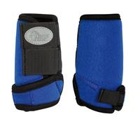 Knee protector for horses Harry's Horse Beenbeschermers neopreen Tiny