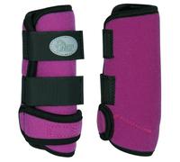 Knee protector for horses Harry's Horse Beenbeschermers neopreen Tiny