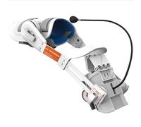 Knee Rehabilitation Equipment, Lower Limb Post-Op Stretch with 10° to 140° Flexion/Extension for Effective Knee Joint Recovery