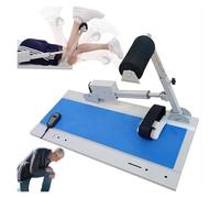 Knee Rehabilitation Trainer with Remote Control,Knee Replacement Recovery Aids,Knee Joint Hemiplegia Training Equipment(Both Legs)
