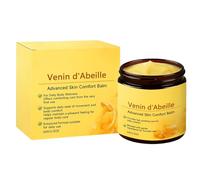 Knee Relief Cream, Lasting Soothing Butter Balm, 60 g, Instant Joint Muscle Cream, Lumbar Back Neck Feet Legs Shoulder Ankle Arms Men Women Elderly for Workout Daily