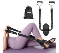 Knee Replacement Recovery Aids,Hip/Knee Trainer Increase Range of Motion Relieve Pain,Knee Slides for Exercise Speeding Recovery After Knee Surgery