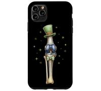 Knee Replacement St. Patricks Day Surgery Leprechaun Case for iPhone 11 Pro Max