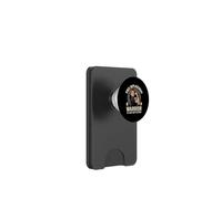 Knee Replacement Warrior Its Not For The Weak PopSockets PopWallet for MagSafe