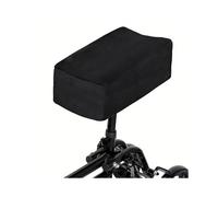 Knee Scooter Pad Cover - Soft and Comfortable Memory Foam Cushion, Walker Accessory for Knee Roller, Universal Fit