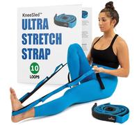 KNEE SLED Ultra Stretch Strap Best Choice for Physical Therapy