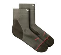 knee socks Salewa Eagle Light QRT Gris 42/44