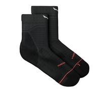 knee socks Salewa Eagle Light QRT Noir 39/41