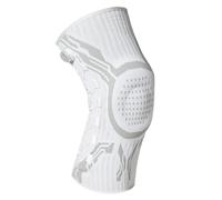 Knee Support Brace - 200g Professional Patella Guards, Breathable Polyester Fabric, Adjustable Compression Wrap | Steady Performance Gear For Basketball Cycling Running Gym Workouts