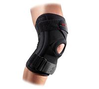 Mcdavid Ligament Knee Support, Black, X-Large
