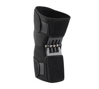Knee Support Medical Power Lift Weakly Brace Joint Spring Stabilizer Gym Sports Heath Care Leg Stretcher