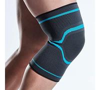 Knee Support - Premium Elasticated (Medium)