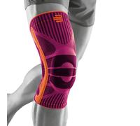 Knee support strap Bauerfeind Sports XS