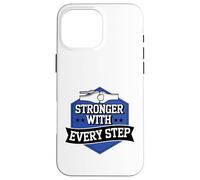 Knee Surgery Recovery Knee Surgery Clothes Knee Replacement Case for iPhone 16 Pro Max