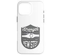 Knee Surgery Recovery Knee Surgery Clothes Knee Replacement Case for iPhone 16 Pro Max