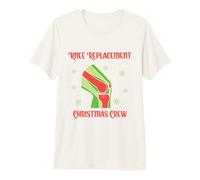 Knee Surgery Recovery Knee Surgery Clothes Knee Replacement Premium T-Shirt