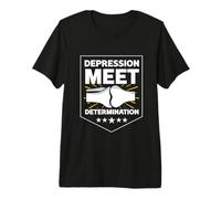 Knee Surgery Recovery Knee Surgery Clothes Knee Replacement Premium T-Shirt