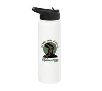 Knee Surgery Recovery Knee Surgery Clothes Knee Replacement Stainless Steel Insulated Water Bottle