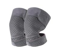 Knee with Thickened EVA for Injury Hiking Knee Reinforce